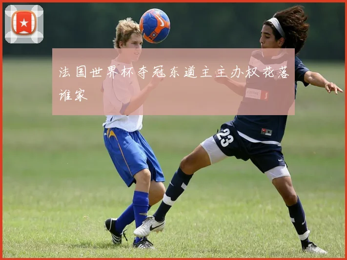 法国世界杯夺冠东道主主办权花落谁家