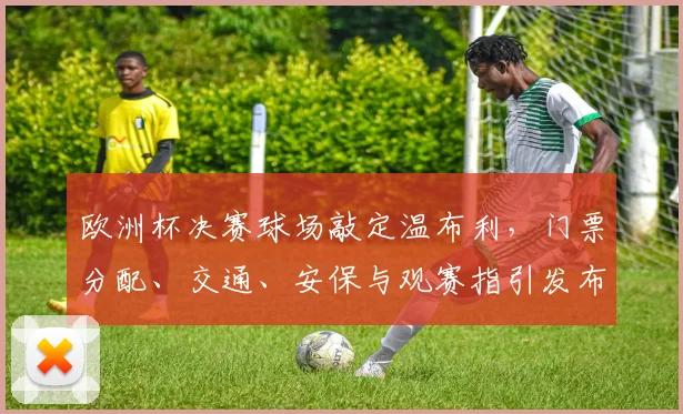 欧洲杯决赛球场敲定温布利，门票分配、交通、安保与观赛指引发布