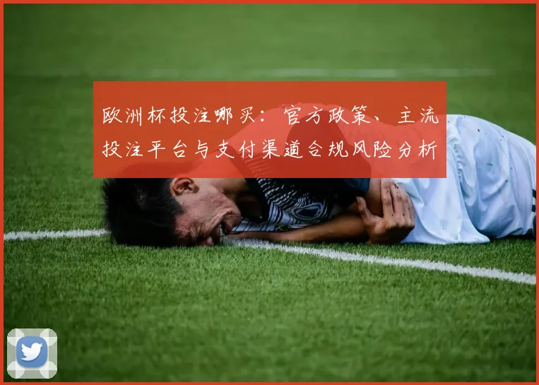欧洲杯投注哪买：官方政策、主流投注平台与支付渠道合规风险分析